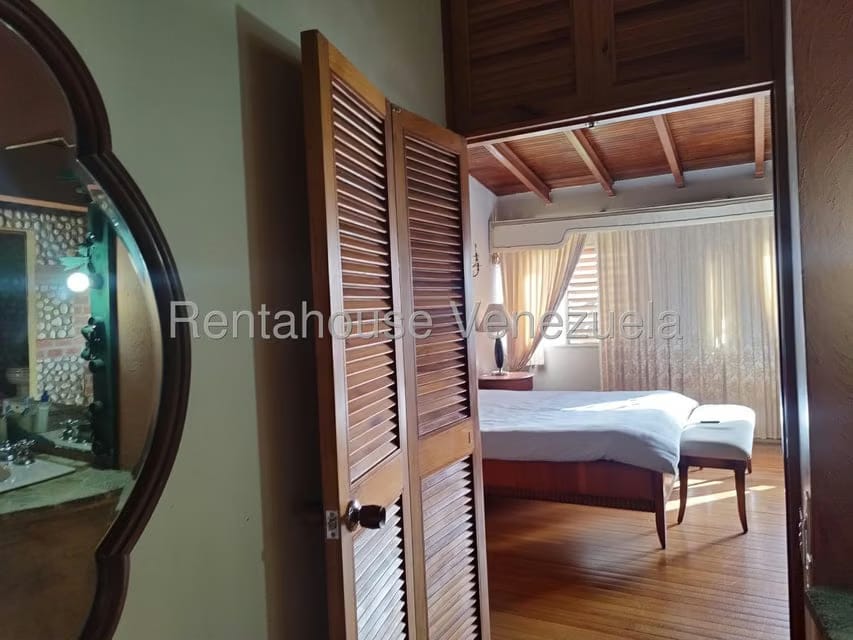 Casa (Multipes Niveles) en Venta en El Placer, Distrito Metropolitano - 18
