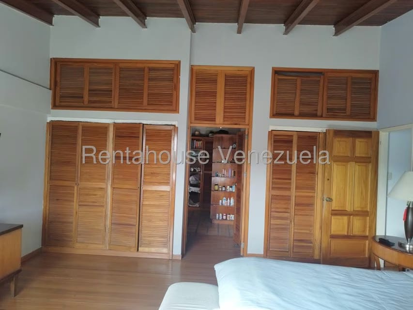 Casa (Multipes Niveles) en Venta en El Placer, Distrito Metropolitano - 19