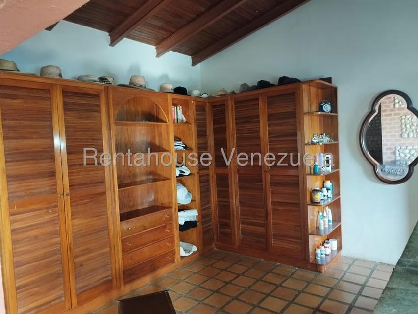 Casa (Multipes Niveles) en Venta en El Placer, Distrito Metropolitano - 20