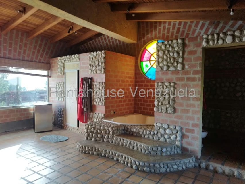 Casa (Multipes Niveles) en Venta en El Placer, Distrito Metropolitano - 21