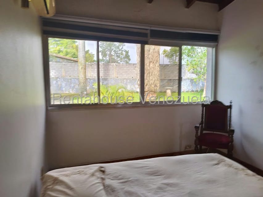 Casa (Multipes Niveles) en Venta en El Placer, Distrito Metropolitano - 22