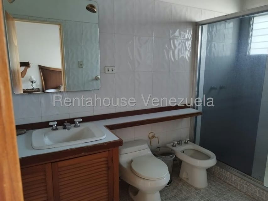 Casa (Multipes Niveles) en Venta en El Placer, Distrito Metropolitano - 23
