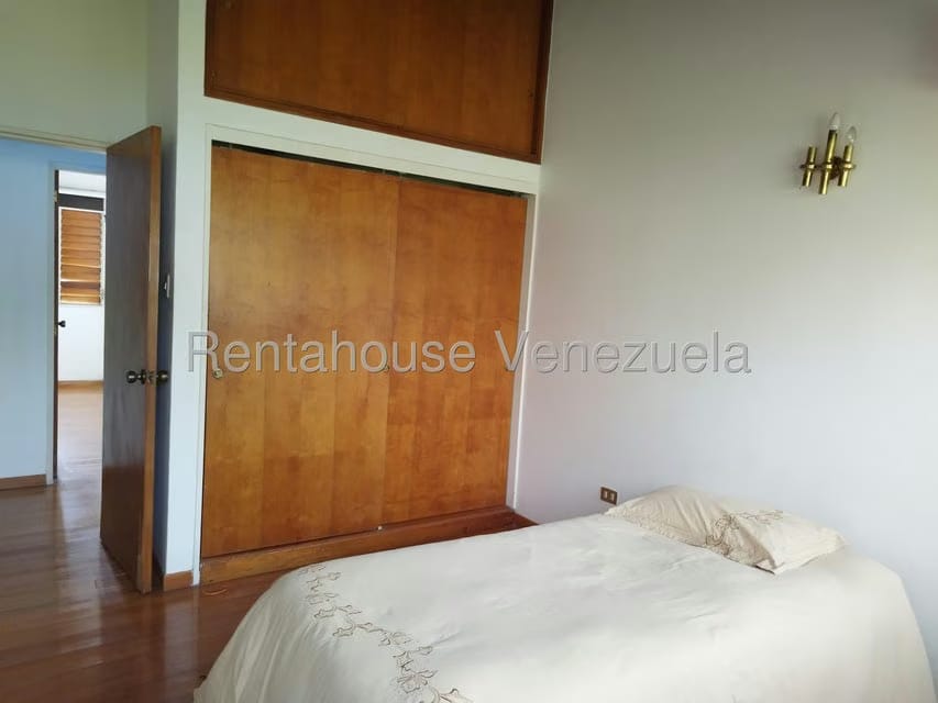 Casa (Multipes Niveles) en Venta en El Placer, Distrito Metropolitano - 24