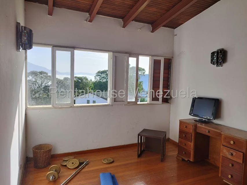 Casa (Multipes Niveles) en Venta en El Placer, Distrito Metropolitano - 25