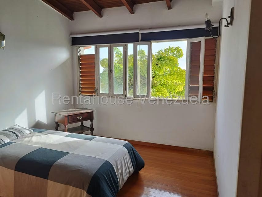 Casa (Multipes Niveles) en Venta en El Placer, Distrito Metropolitano - 26