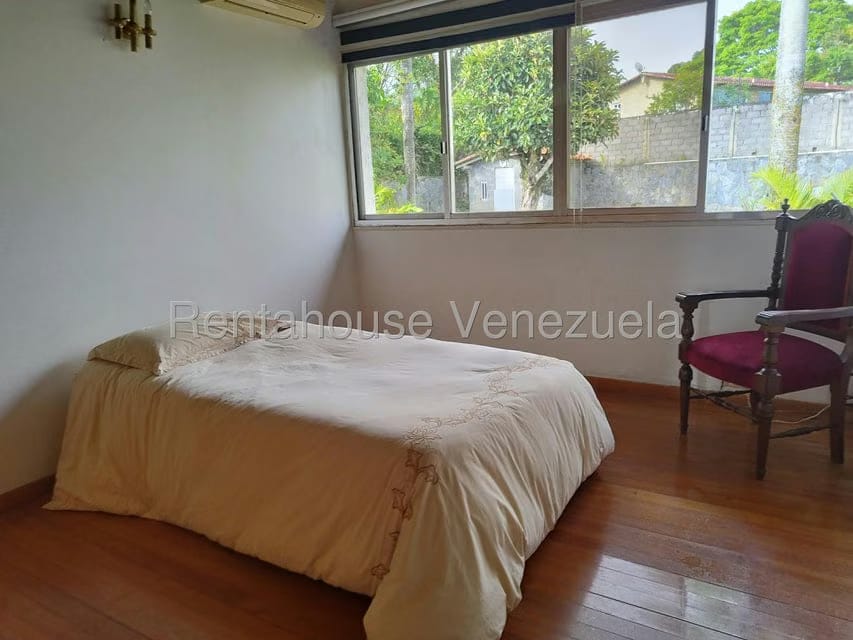 Casa (Multipes Niveles) en Venta en El Placer, Distrito Metropolitano - 27