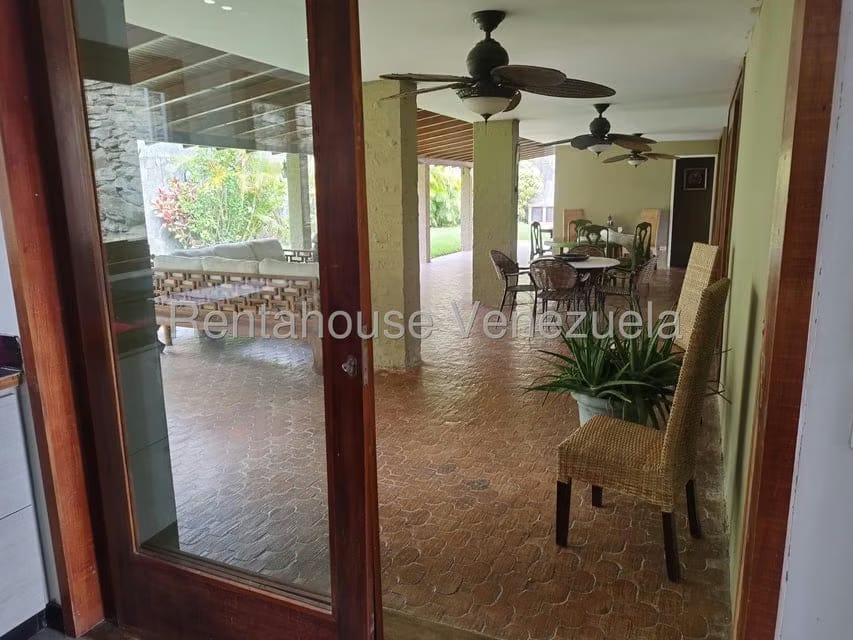 Casa (Multipes Niveles) en Venta en El Placer, Distrito Metropolitano - 28