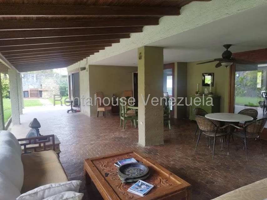 Casa (Multipes Niveles) en Venta en El Placer, Distrito Metropolitano - 30