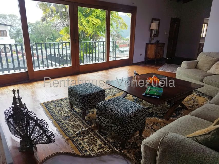 Casa (Multipes Niveles) en Venta en El Placer, Distrito Metropolitano - 4