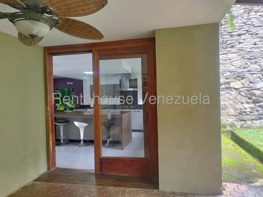 Casa (Multipes Niveles) en Venta en El Placer, Distrito Metropolitano - 32