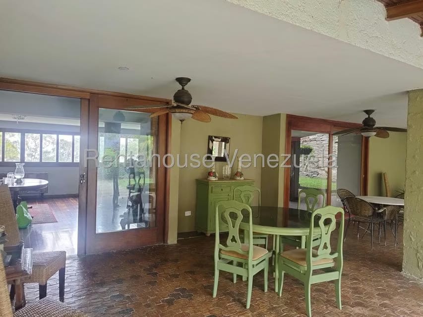 Casa (Multipes Niveles) en Venta en El Placer, Distrito Metropolitano - 33