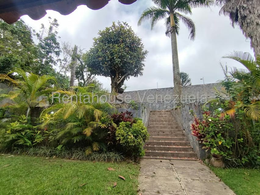 Casa (Multipes Niveles) en Venta en El Placer, Distrito Metropolitano - 36