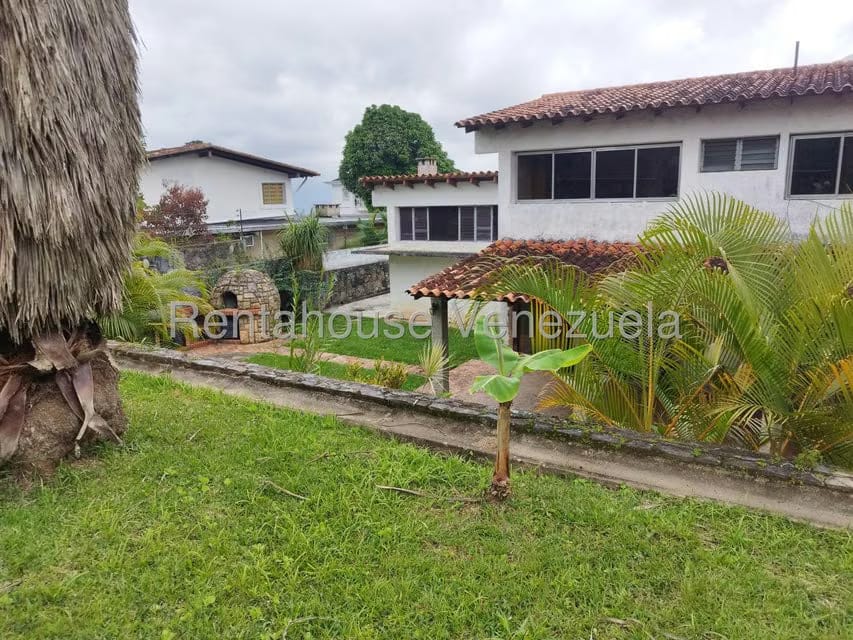 Casa (Multipes Niveles) en Venta en El Placer, Distrito Metropolitano - 37
