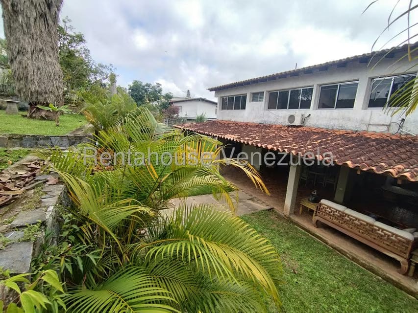 Casa (Multipes Niveles) en Venta en El Placer, Distrito Metropolitano - 38