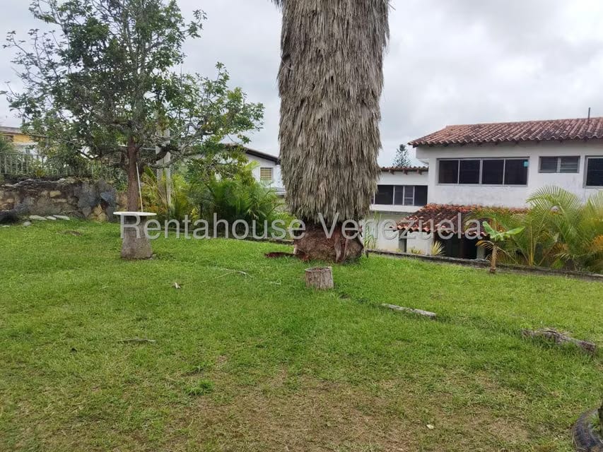 Casa (Multipes Niveles) en Venta en El Placer, Distrito Metropolitano - 39
