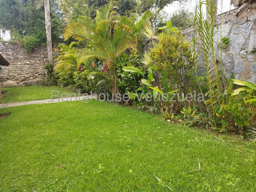 Casa (Multipes Niveles) en Venta en El Placer, Distrito Metropolitano - 40