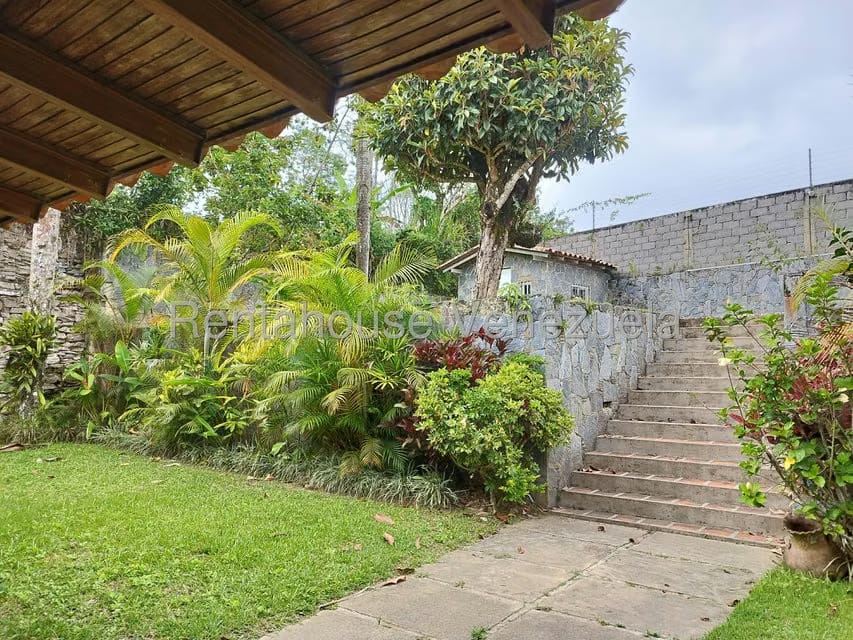 Casa (Multipes Niveles) en Venta en El Placer, Distrito Metropolitano - 41