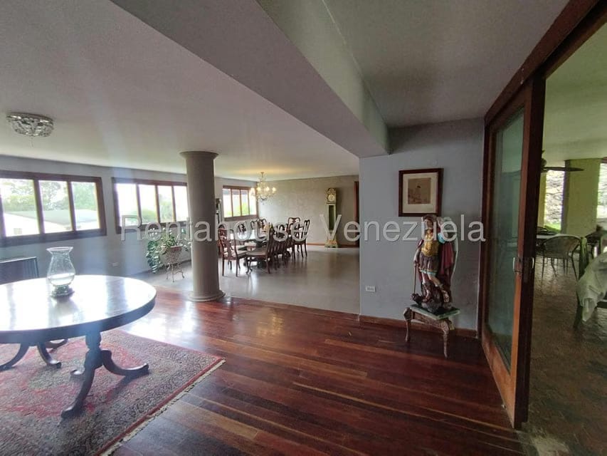 Casa (Multipes Niveles) en Venta en El Placer, Distrito Metropolitano - 7