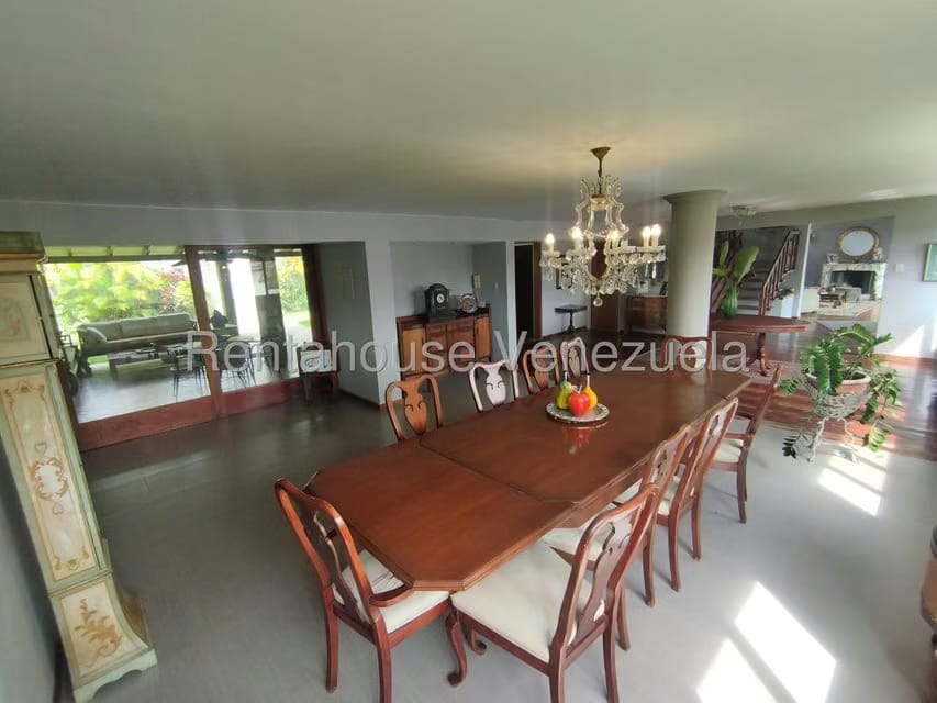 Casa (Multipes Niveles) en Venta en El Placer, Distrito Metropolitano - 8