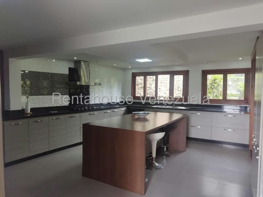 Casa (Multipes Niveles) en Venta en El Placer, Distrito Metropolitano - 9