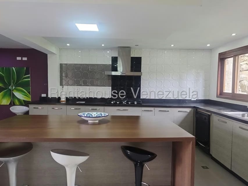 Casa (Multipes Niveles) en Venta en El Placer, Distrito Metropolitano - 10