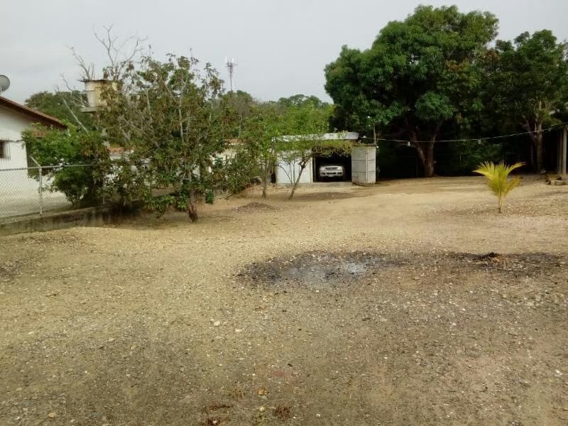 Terreno (Residencial) en Venta en Los Canales de Rio Chico, Miranda - 6