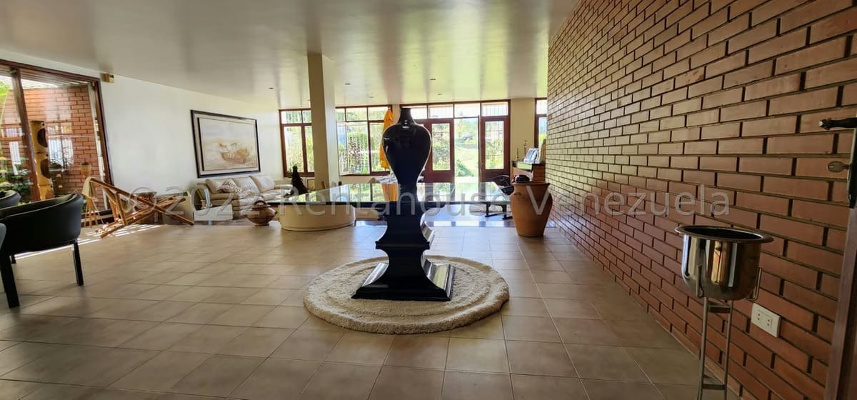 Casa (Multipes Niveles) en Venta en Lomas de La Lagunita, Distrito Metropolitano - 15
