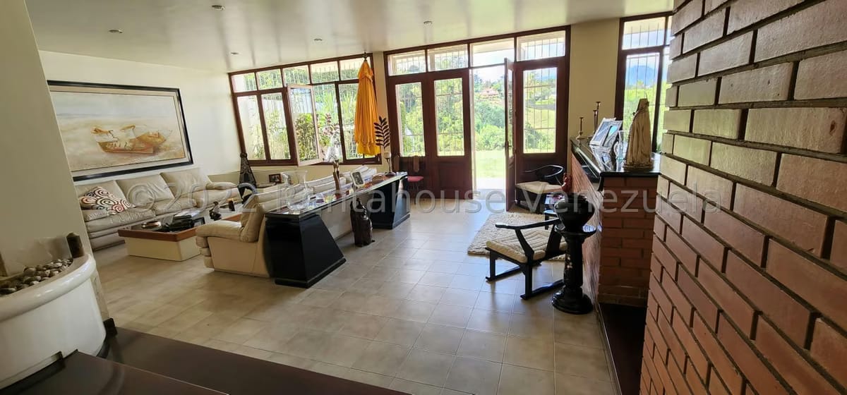 Casa (Multipes Niveles) en Venta en Lomas de La Lagunita, Distrito Metropolitano - 7
