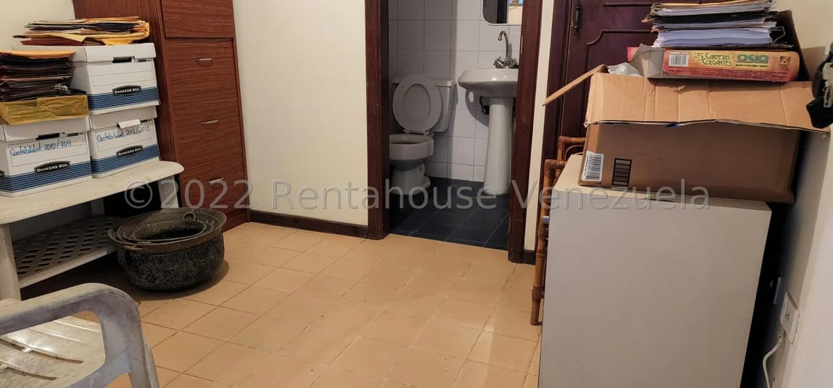 Casa (Multipes Niveles) en Venta en Lomas de La Lagunita, Distrito Metropolitano - 94