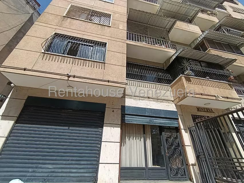 Comercial (Local Comercial) en Venta en Las Acacias, Distrito Metropolitano