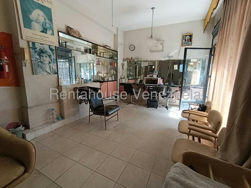 Comercial (Local Comercial) en Venta en Las Acacias, Distrito Metropolitano - 2