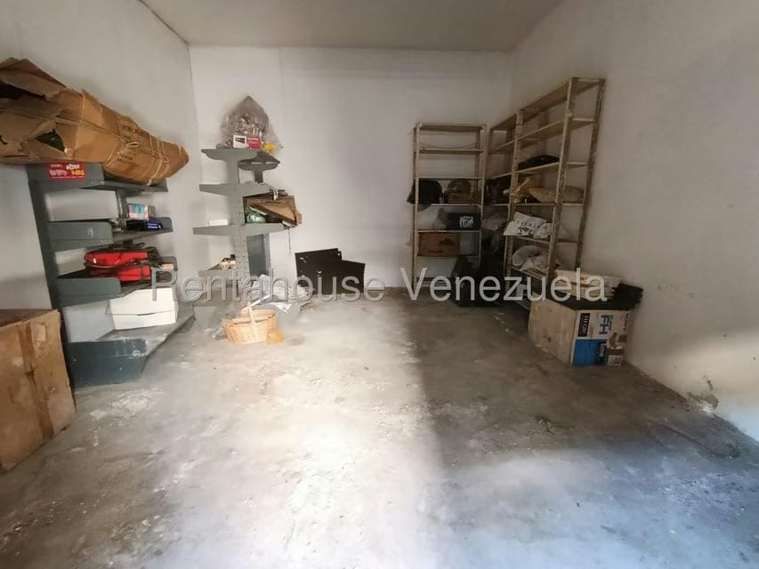 Comercial (Local Comercial) en Venta en Las Acacias, Distrito Metropolitano - 11