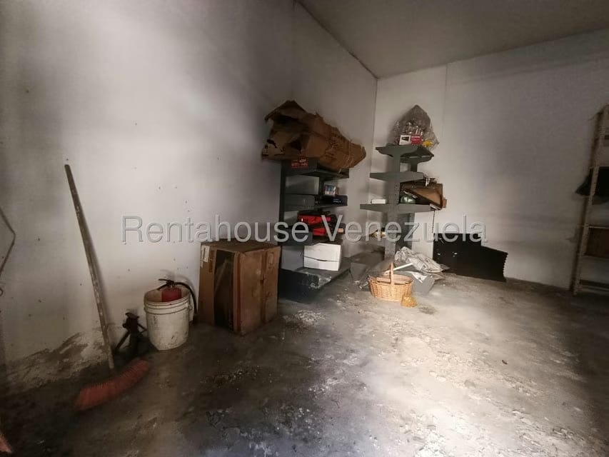 Comercial (Local Comercial) en Venta en Las Acacias, Distrito Metropolitano - 13