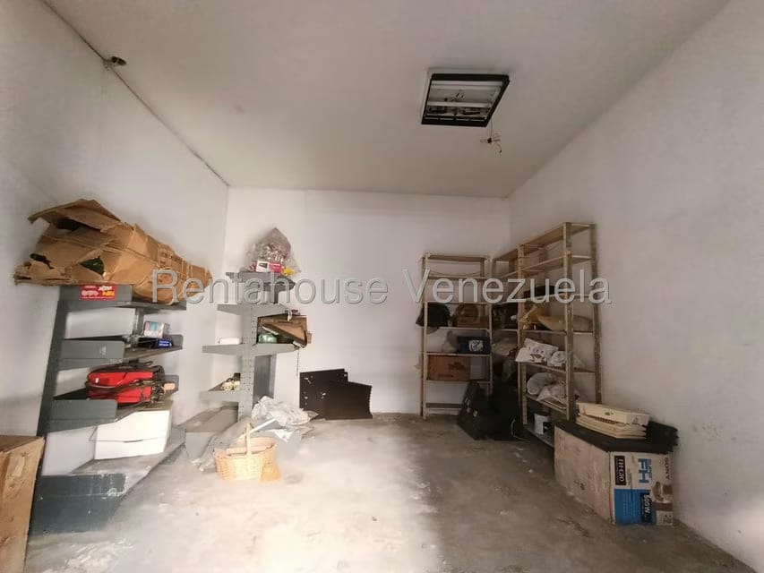 Comercial (Local Comercial) en Venta en Las Acacias, Distrito Metropolitano - 16