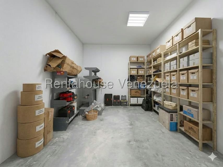 Comercial (Local Comercial) en Venta en Las Acacias, Distrito Metropolitano - 17