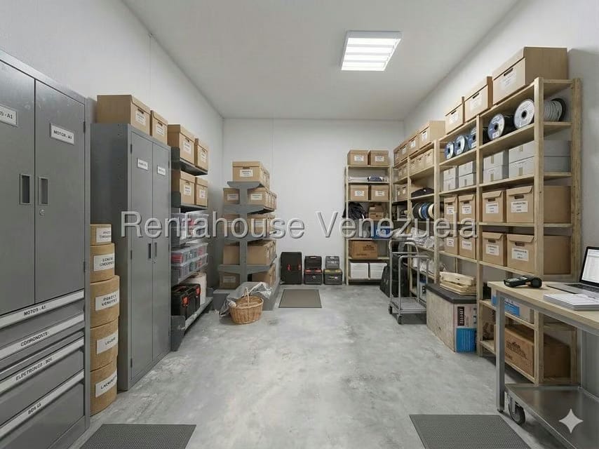 Comercial (Local Comercial) en Venta en Las Acacias, Distrito Metropolitano - 18