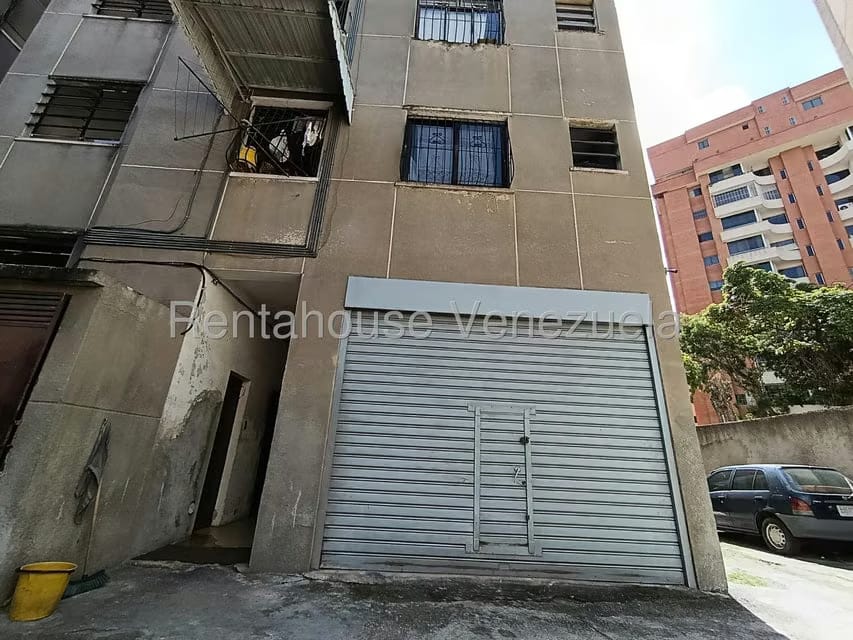 Comercial (Local Comercial) en Venta en Las Acacias, Distrito Metropolitano - 19