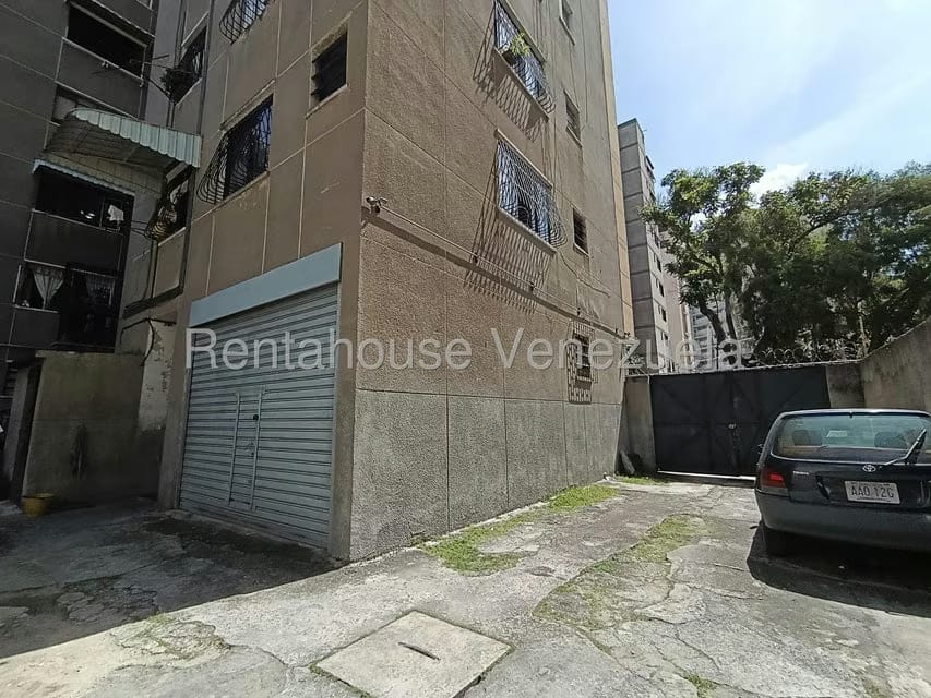 Comercial (Local Comercial) en Venta en Las Acacias, Distrito Metropolitano - 20
