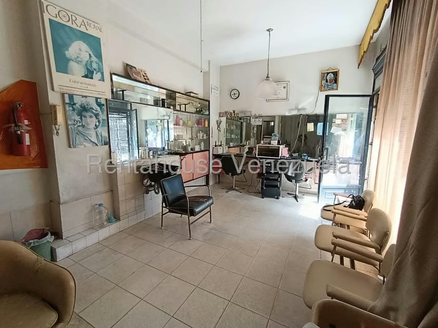 Comercial (Local Comercial) en Venta en Las Acacias, Distrito Metropolitano - 3