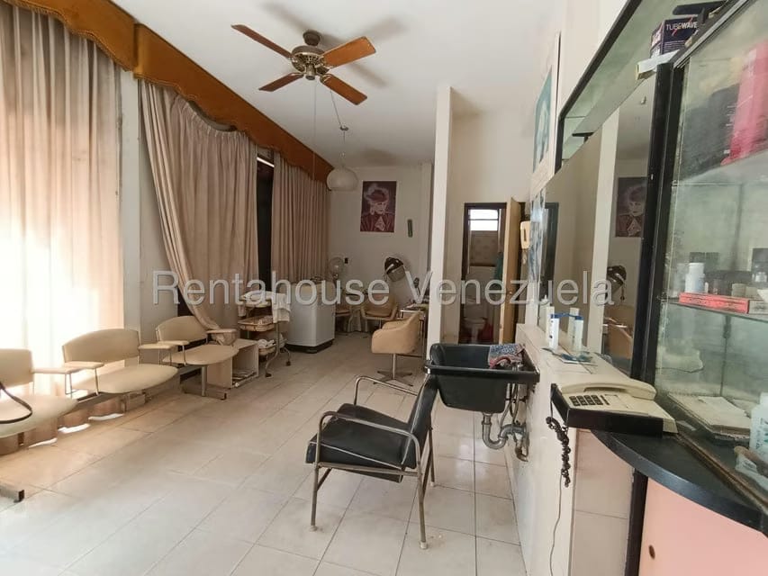 Comercial (Local Comercial) en Venta en Las Acacias, Distrito Metropolitano - 4