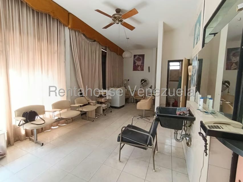 Comercial (Local Comercial) en Venta en Las Acacias, Distrito Metropolitano - 5