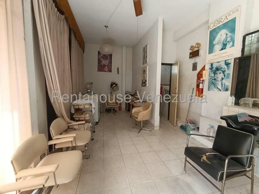 Comercial (Local Comercial) en Venta en Las Acacias, Distrito Metropolitano - 6