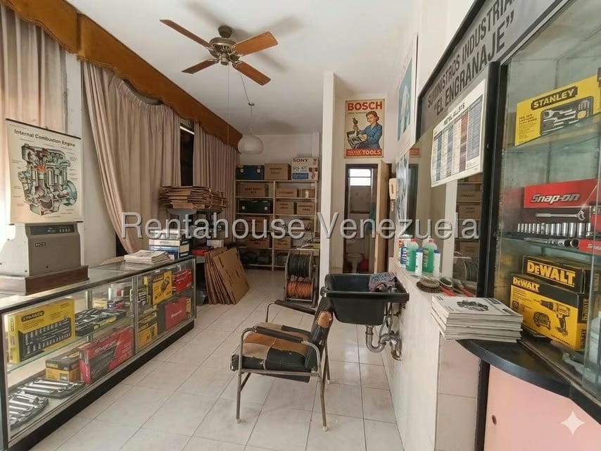 Comercial (Local Comercial) en Venta en Las Acacias, Distrito Metropolitano - 7