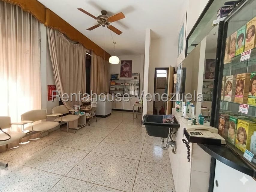 Comercial (Local Comercial) en Venta en Las Acacias, Distrito Metropolitano - 8