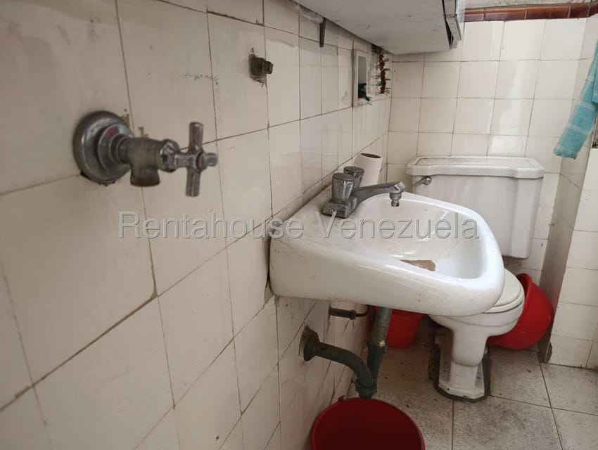 Comercial (Local Comercial) en Venta en Las Acacias, Distrito Metropolitano - 9