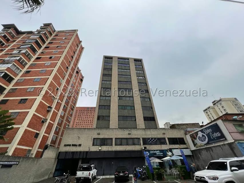 Comercial (Consultorio Medico) en Venta en Las Delicias de Sabana Grande, Distrito Metropolitano