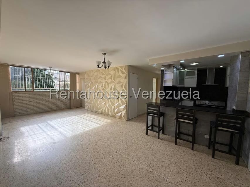 Apartamento (1 Nivel) en Venta en Parroquia San Jose, Distrito Metropolitano