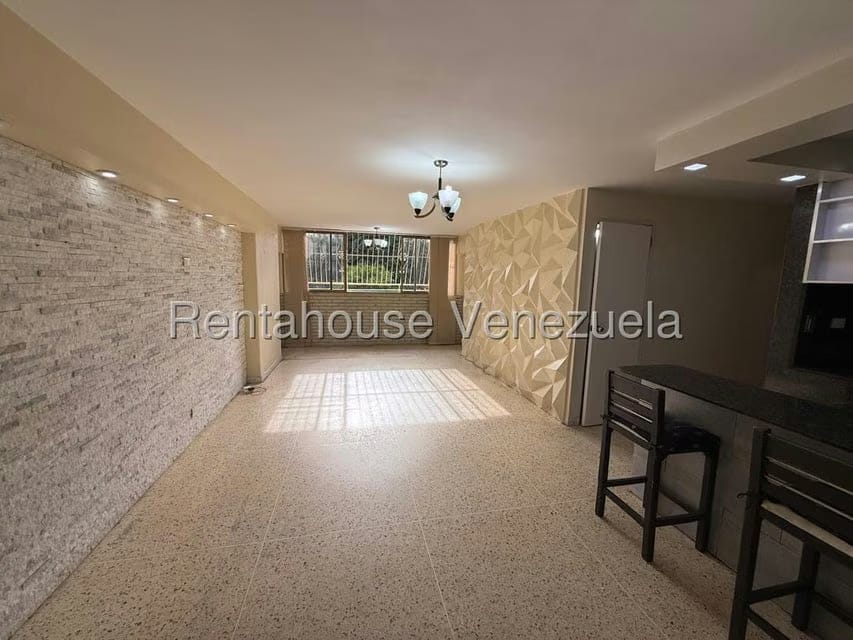 Apartamento (1 Nivel) en Venta en Parroquia San Jose, Distrito Metropolitano - 3