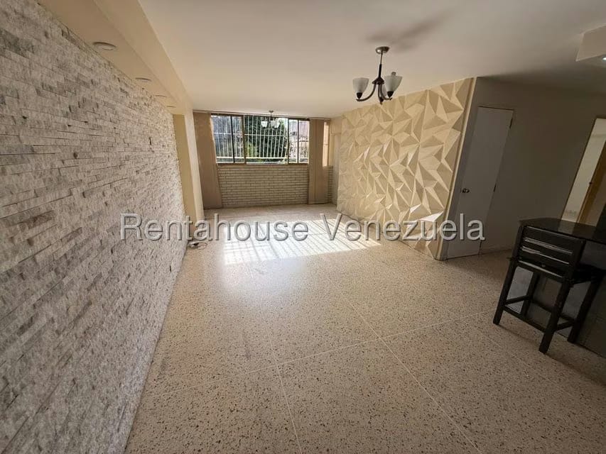 Apartamento (1 Nivel) en Venta en Parroquia San Jose, Distrito Metropolitano - 5