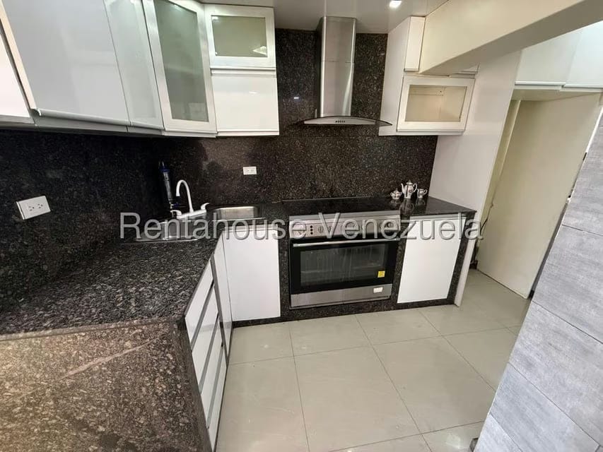 Apartamento (1 Nivel) en Venta en Parroquia San Jose, Distrito Metropolitano - 6